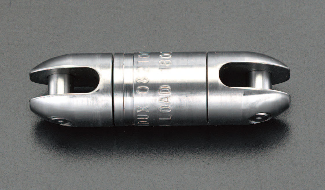 Ea629b 11 22x 78mm 8 00kn ﾎﾞｰﾙﾍﾞｱﾘﾝｸﾞ スイベルのページ Mro商材なら エスコ の通販で