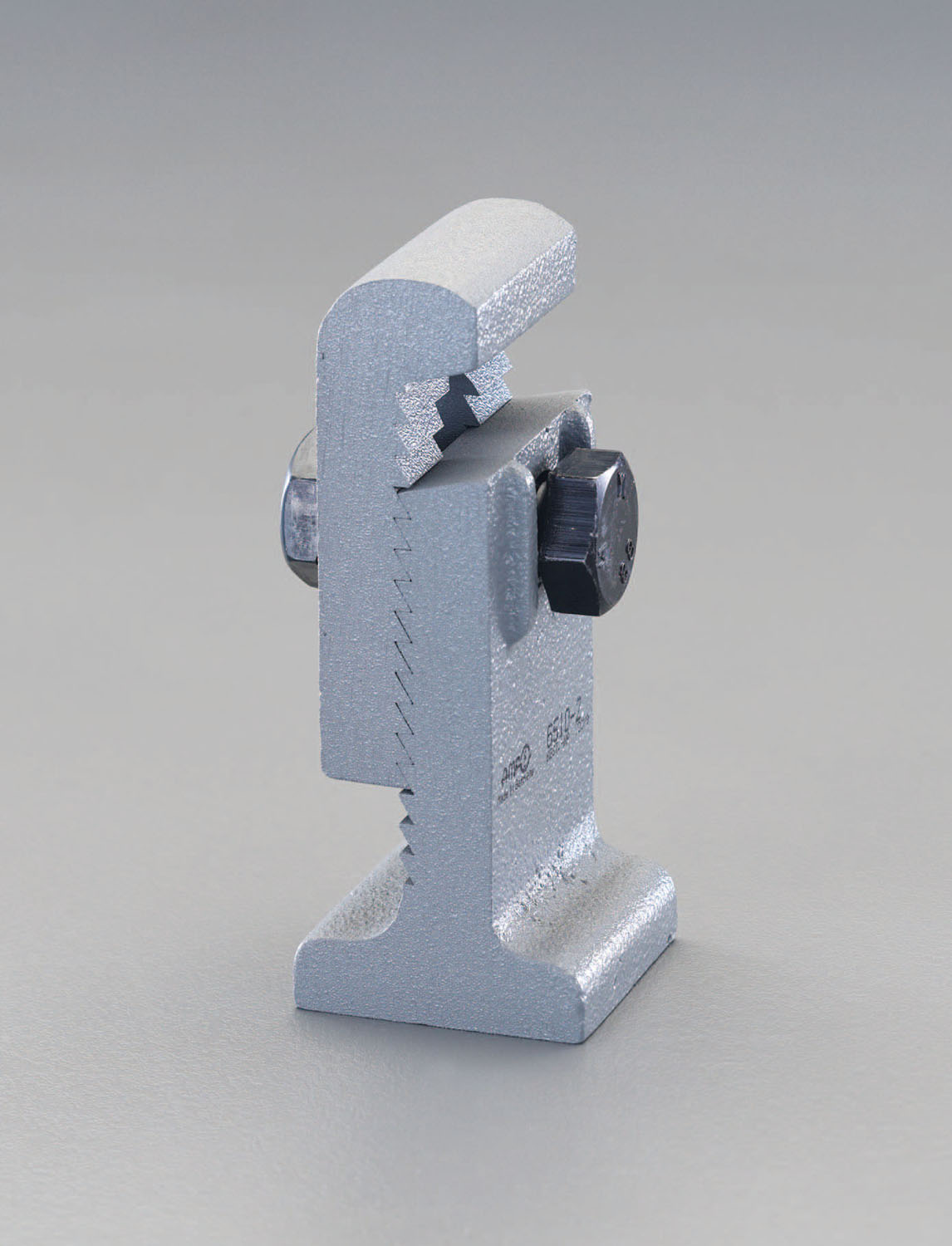 エスコ エスコ ステップブロック 155-220mm/60kN EA637DB-2 (78-0425