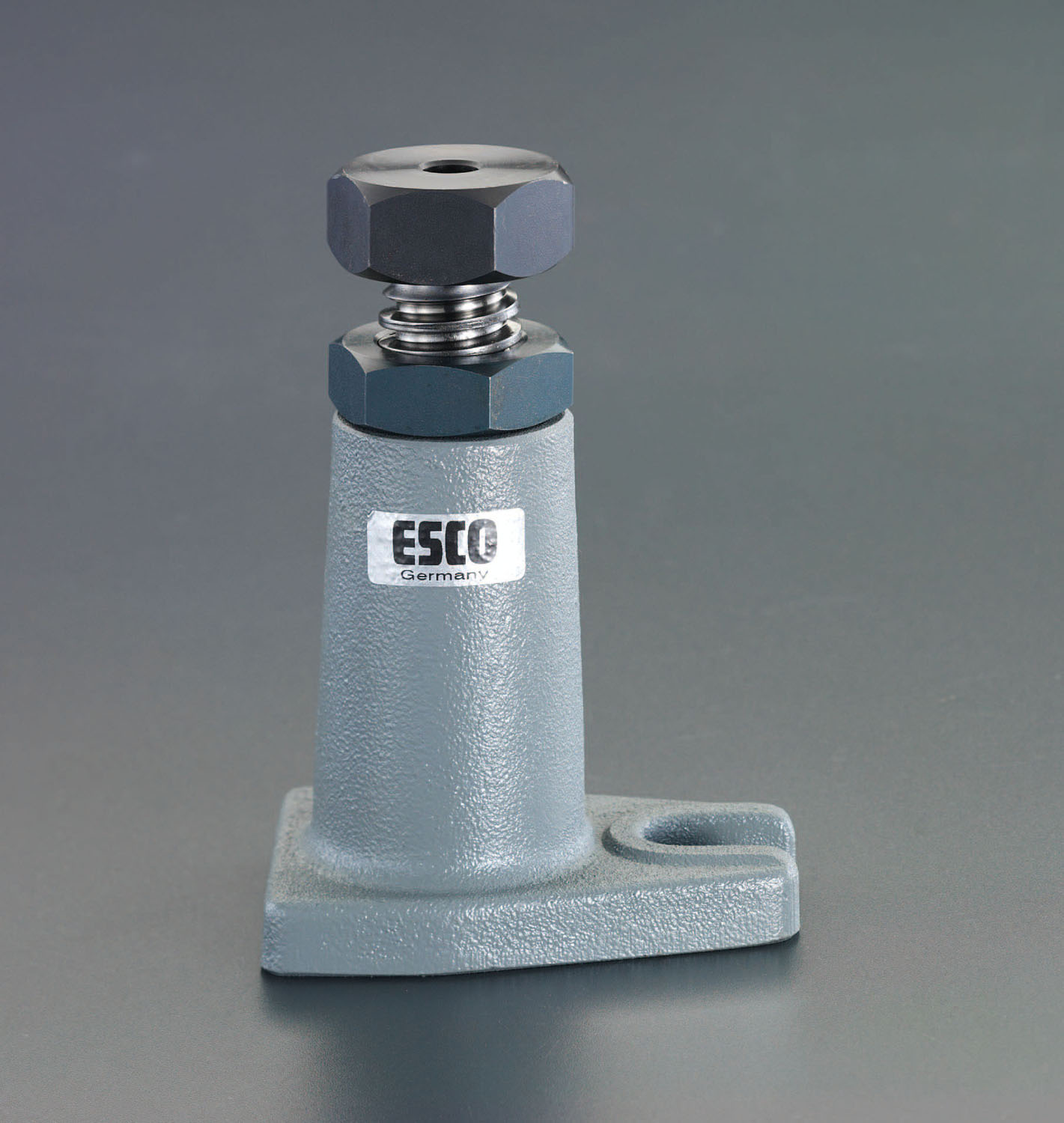 日本未発売】 エスコ ESCO 190-280mm スクリュージャッキ EA637EA-280