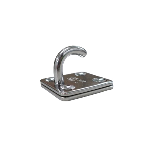 ※バックプレート(別売)を装着した画像です。