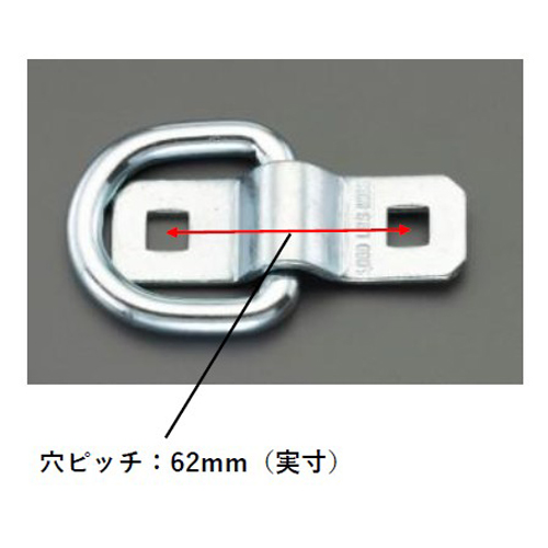 穴ピッチサイズ