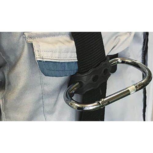 ハーネスへの取り付けでも\n※画像は代表画像です。