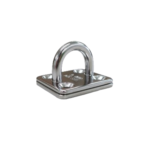 ※バックプレート(別売)を装着した画像です。