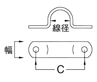 C：32.2mm