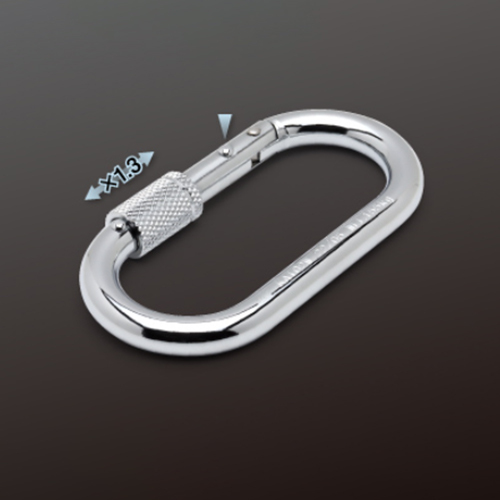 安全環が1.3倍の速さで移動します。