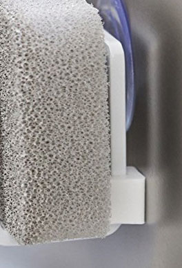 ※シンクを傷つけないクッション付