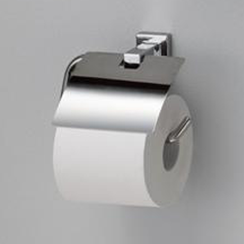 ※トイレットペーパーは付属していません。
