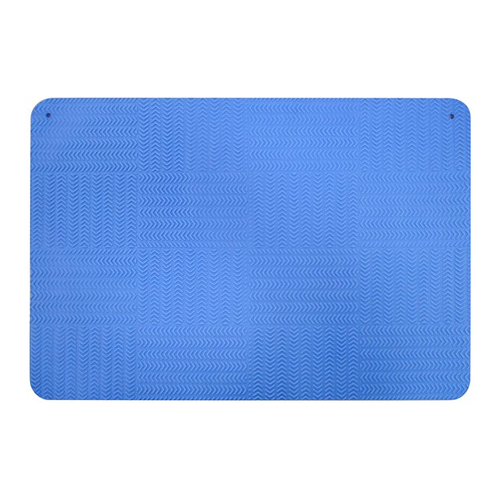 裏面\nずれにくいラジアル形状