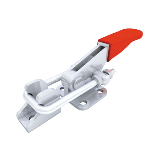 EA639FB｜163kg トグルクランプ(ﾗｯﾁ型)のページ -