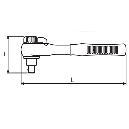 T：62mm　　L：200mm
