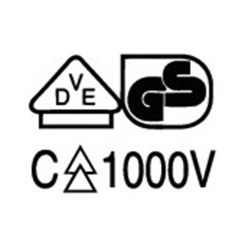 1000V絶縁