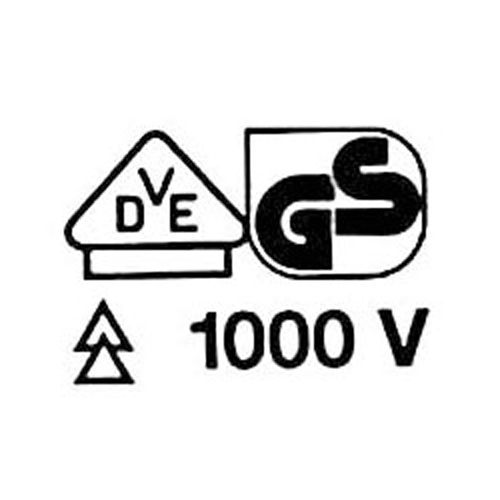 1000V絶縁