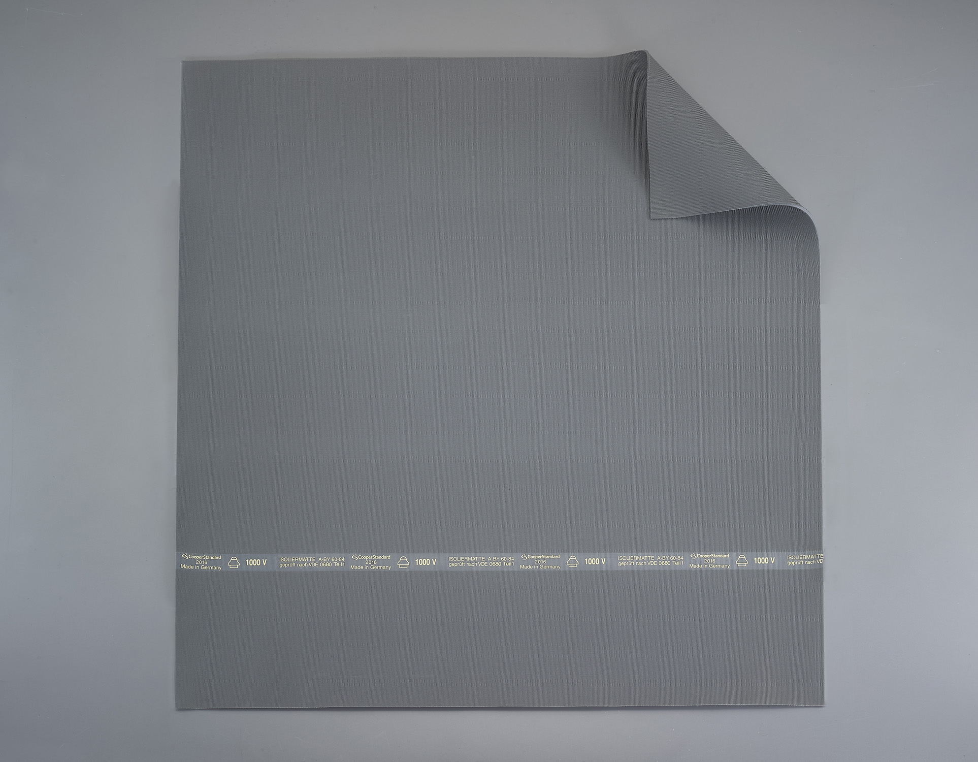 EA640ZA-21｜1000x1000mm 絶縁シート(1000V)のページ -