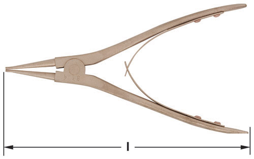 l：140mm