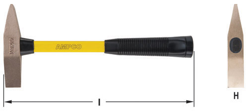 H：1360g　　I：380mm