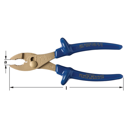 a：13mm、l：208mm