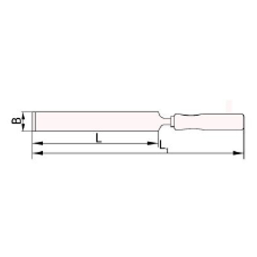 B：35mm　　L:350mm　　L1：490mm