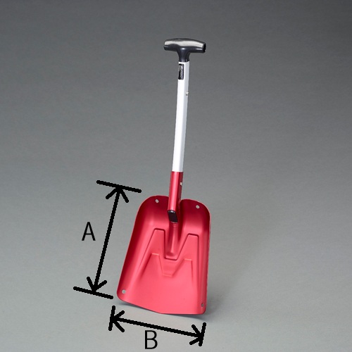 A：275mm　　　B：220mm