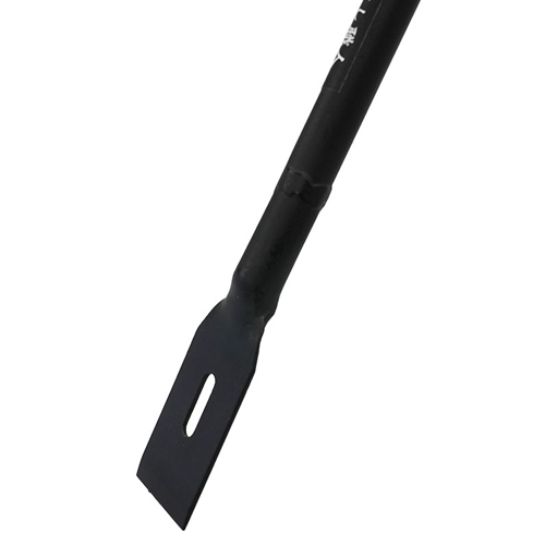 固くこびりついた土ほぐしに