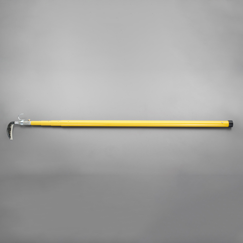 別売の絶縁操作棒取り付けイメージ