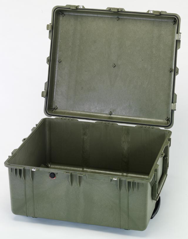 現代アメリカデータ総覧 1992 ケース入り EA657-169GN｜762x635x381mm/内寸 防水ｹｰｽ(OD/ｳﾚﾀﾝ無)のページ -