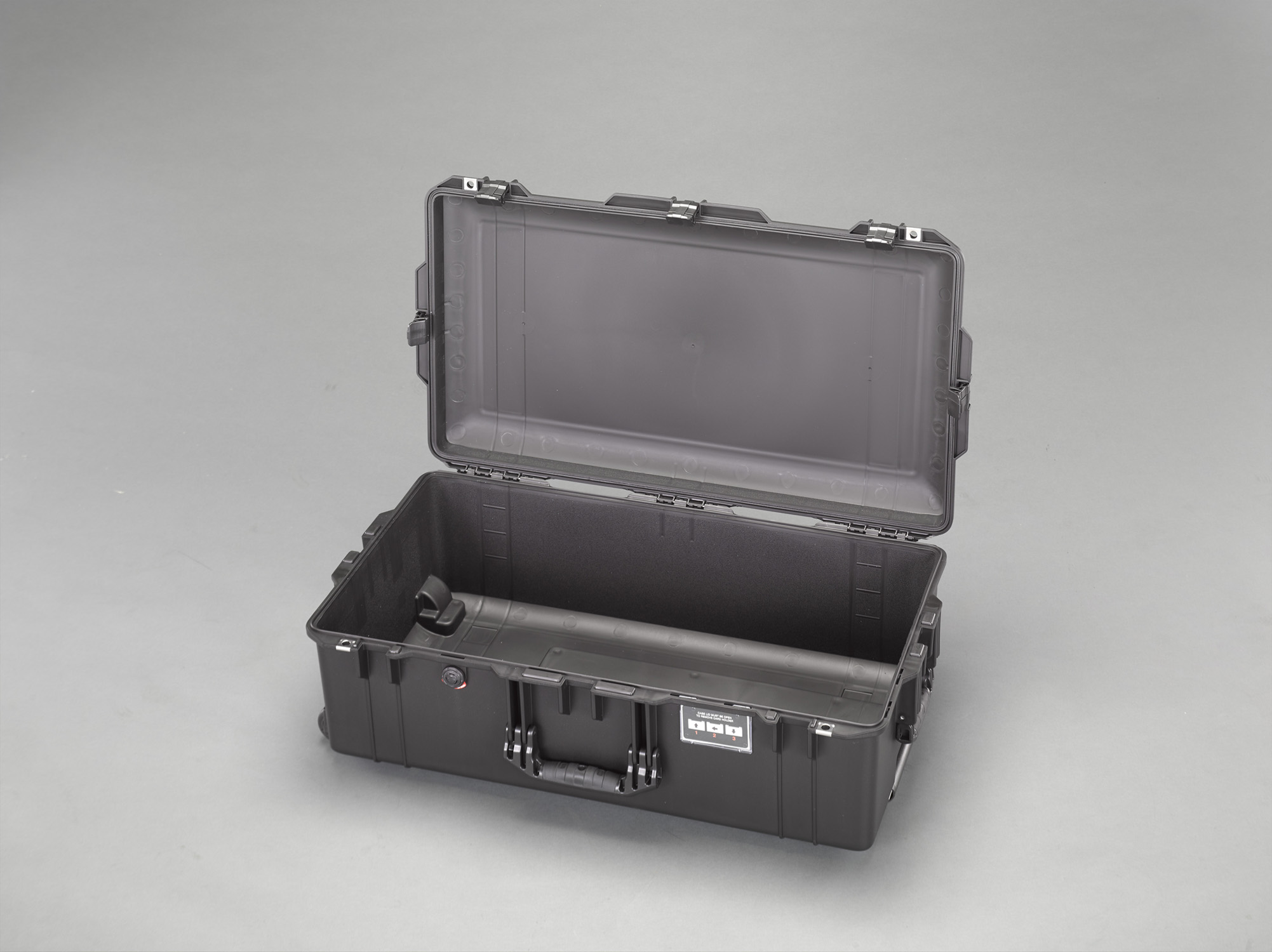 EA657-348NF｜451x259x156mm/内寸万能防水ｹｰｽ(軽黒ｳﾚﾀﾝ無のページ -