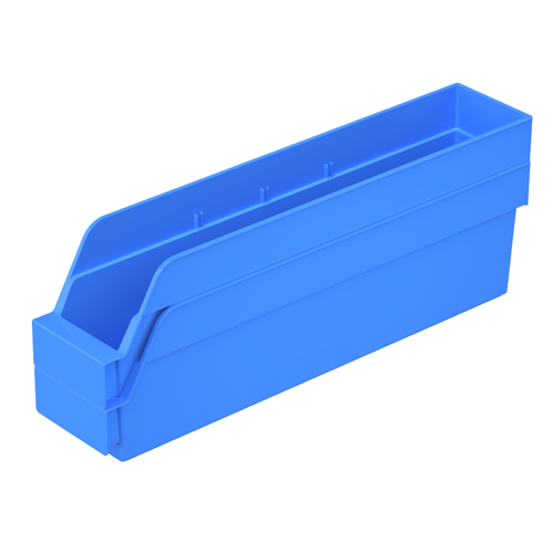 ネスティング時