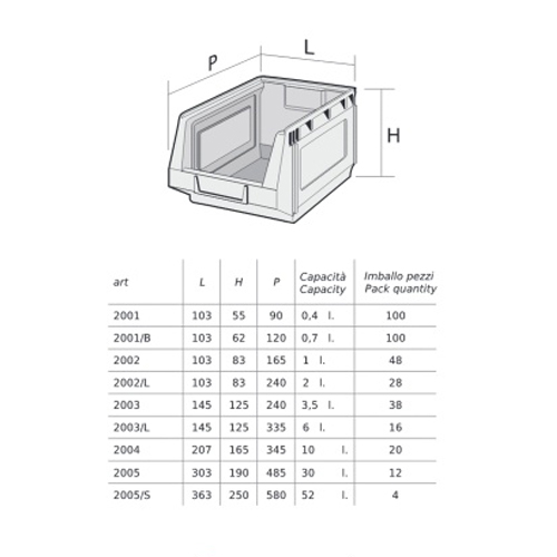 ※商品は2003/Lです。