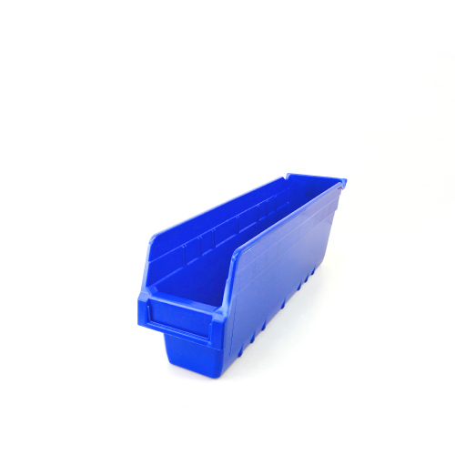 EA661DC-7｜105x450x150mm ﾊﾟｰﾂﾄﾚｰ/ﾗｯｸ棚用(青)のページ -