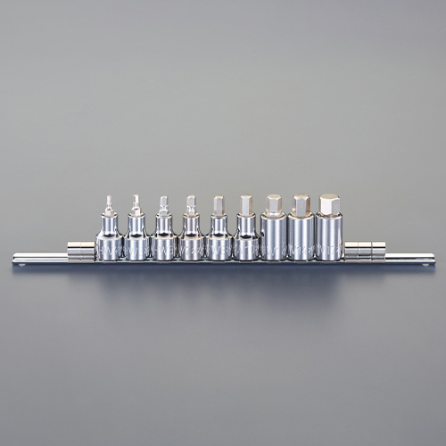 ※ソケットホルダーは形状画像を参照ください。