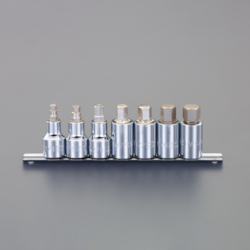 ※ソケットホルダーは形状画像を参照ください。