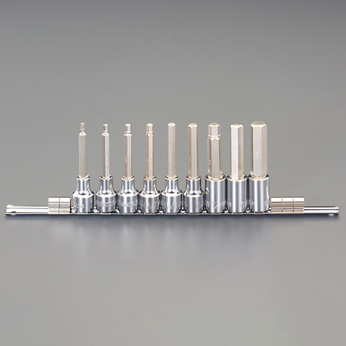 ※ソケットホルダーは形状画像を参照ください。