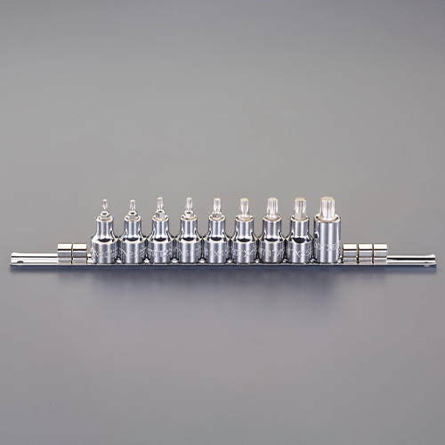 ※ソケットホルダーは形状画像を参照ください。