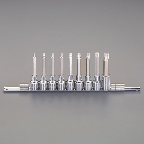 ※ソケットホルダーは形状画像を参照ください。