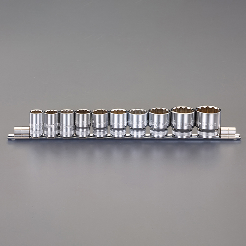 ※ソケットホルダーは形状画像を参照ください。