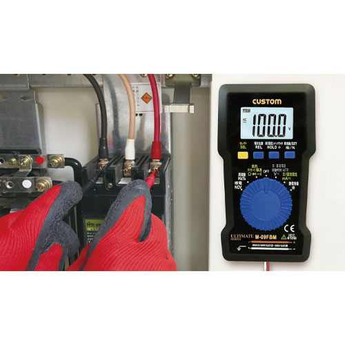 磁石使用イメージ(※画像はEA707BB-5B)