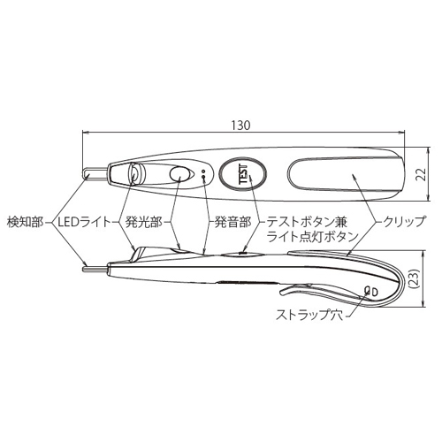 単位：mm