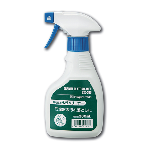 ES クリーナー EA719XS-11｜300ml 定盤用クリーナーのページ -