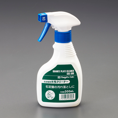 EA719XS-11｜300ml 定盤用クリーナーのページ -
