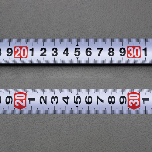 EA720CS-10｜25mmx5.5m メジャー(ﾎﾙﾀﾞｰ・安全ﾛｰﾌﾟ付)のページ -