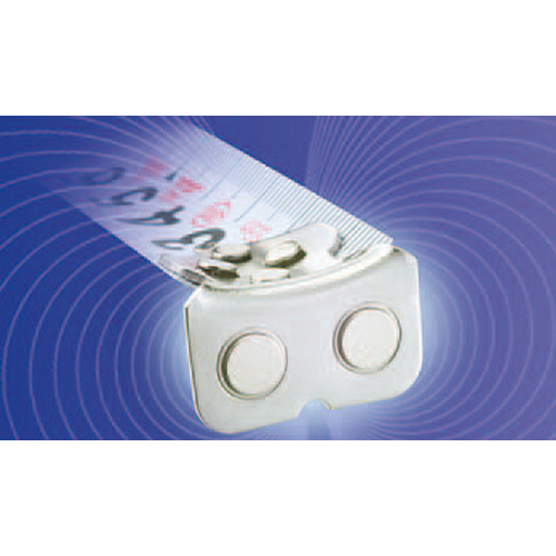 EA720CS-10｜25mmx5.5m メジャー(ﾎﾙﾀﾞｰ・安全ﾛｰﾌﾟ付)のページ -