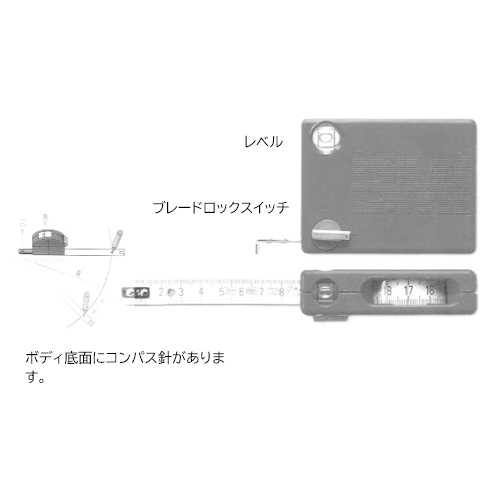 エスコ ESCO 【個人宅不可】 デジタル酸素計 EA733AJ-11 [I110322]-