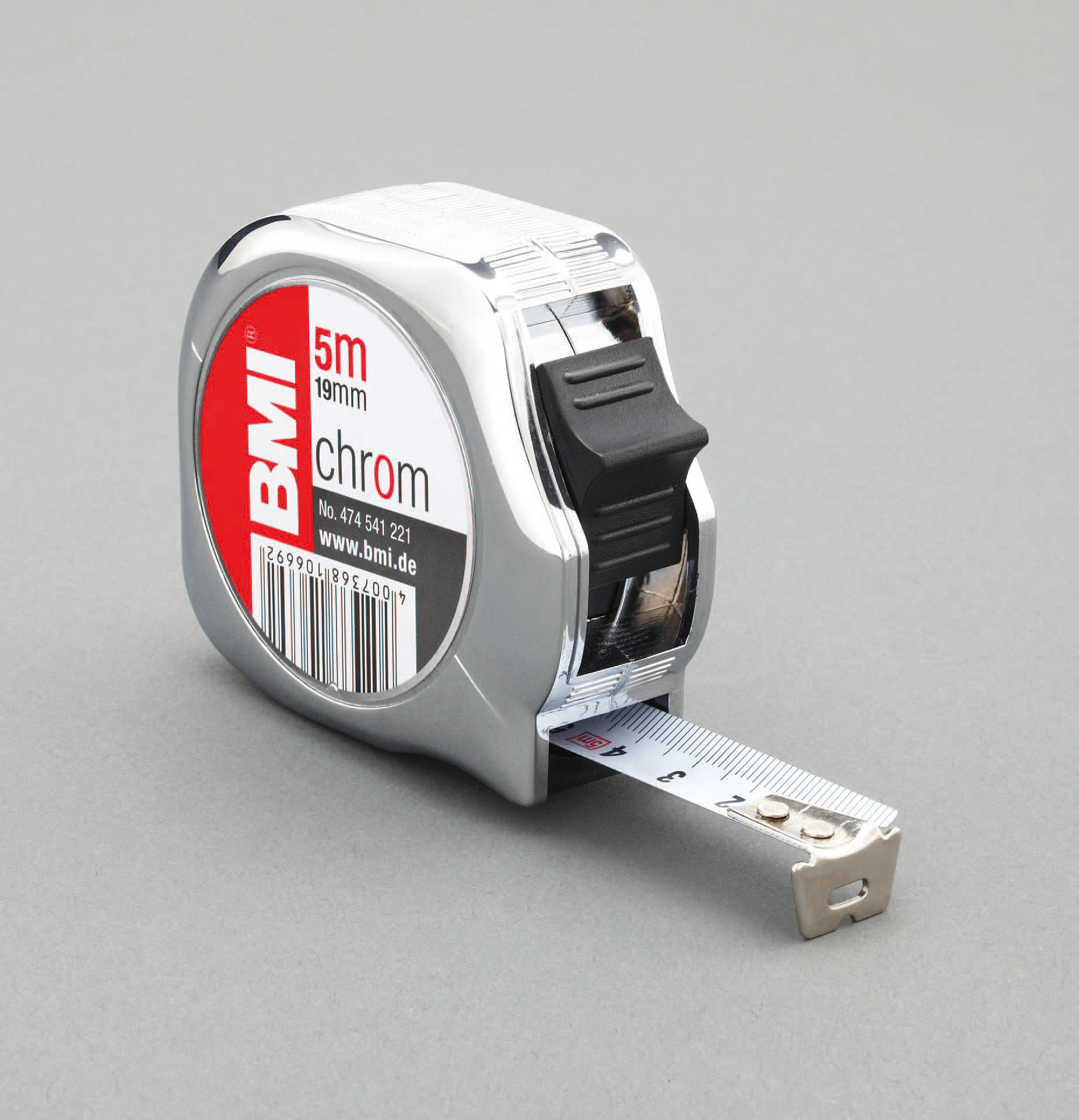 EA720GF-8｜25mmx8.0m メジャー(ｽﾄｯﾊﾟｰ付)のページ -