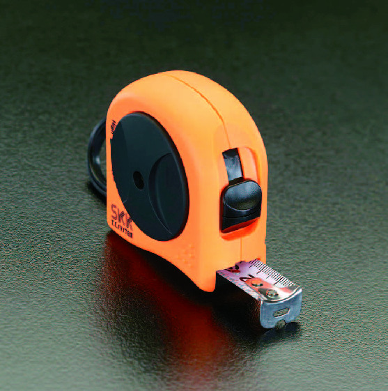 EA720HG-5.5｜19mmx5.5m メジャー(ｽﾌﾟﾘﾝｸﾞ調整式)のページ -