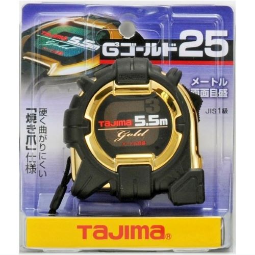 クリスマス特集2024 EA720JJ-5.5B｜25mmx5.5m メジャーのページ - タイムセール