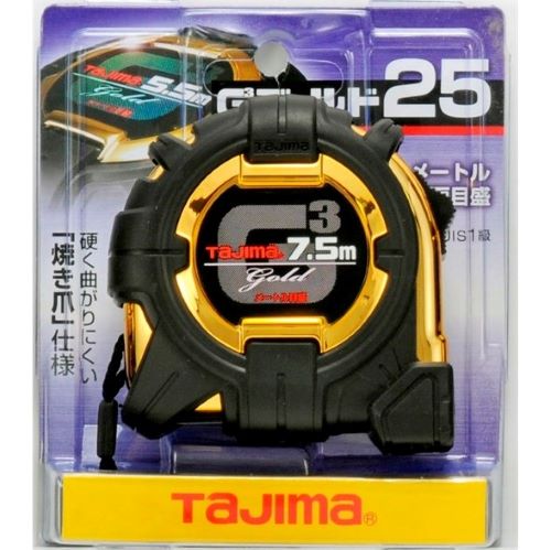 高評価の贈り物 EA720JJ-7.5｜25mmx7.5m メジャーのページ - タイムセール
