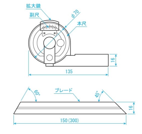 単位：mm