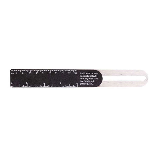 裏面スケール付(10cm)