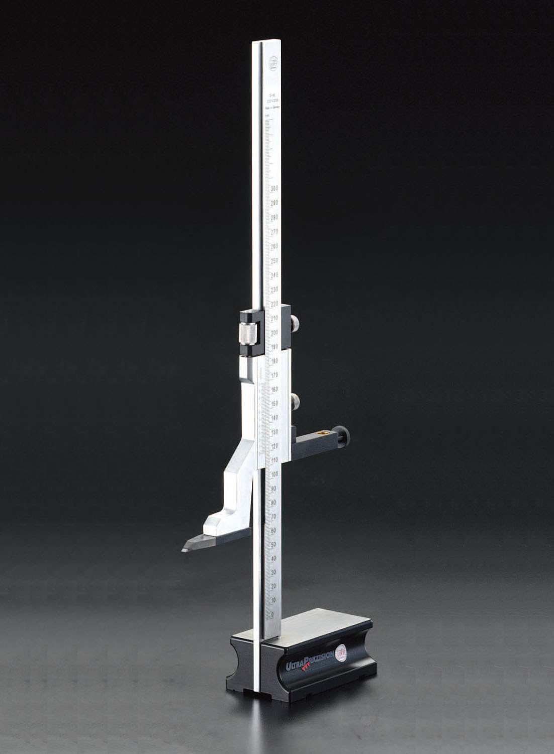 EA720XA-1｜300mm(1/50mm) 精密ハイトケージのページ -