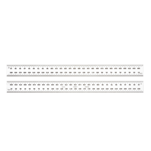 EA720YE-300｜300x25.4mm 直尺(ｽﾃｨｰﾙ製)のページ -